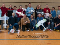 Gruppenbild