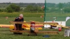 Tiger Moth