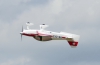 Rückenflug