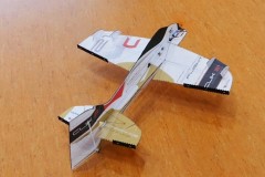 Thüringer Hallenfliegen 2023